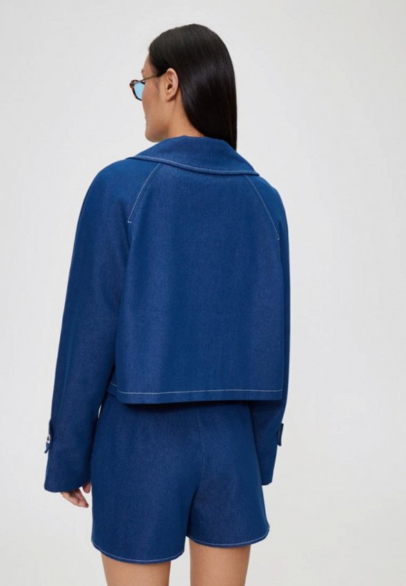 Жакет SashaOstrov