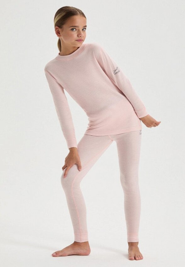 Термобелье низ Norveg