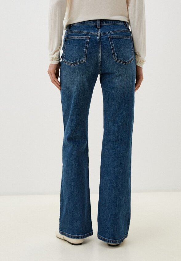 Джинсы Qwentiny