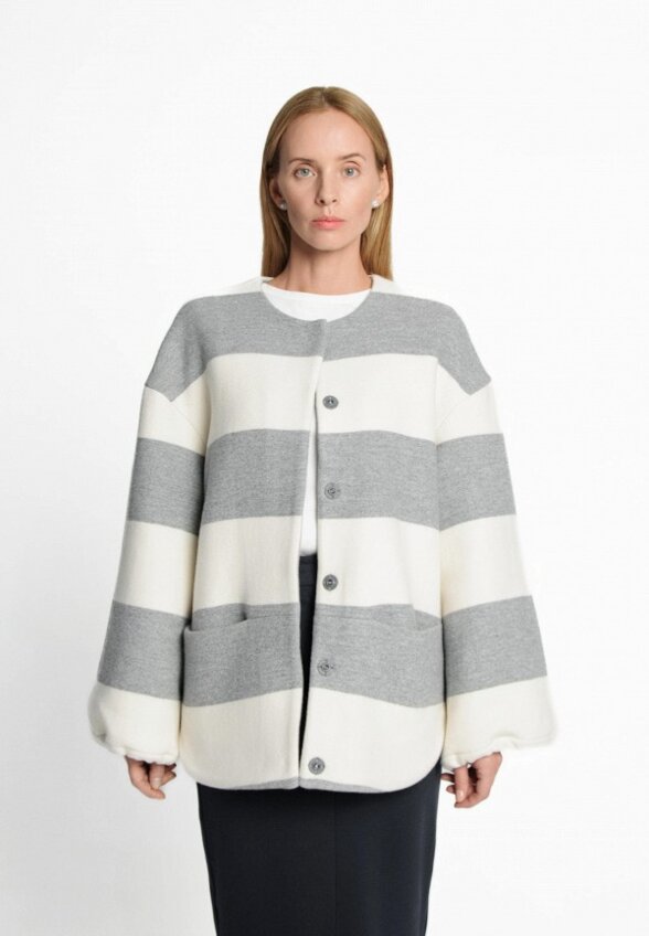 Полупальто Forlocals