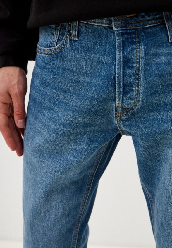 Джинсы Jack & Jones
