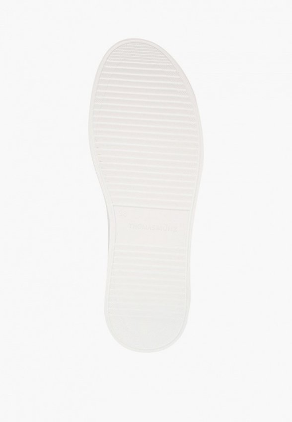 Кеды Thomas Munz