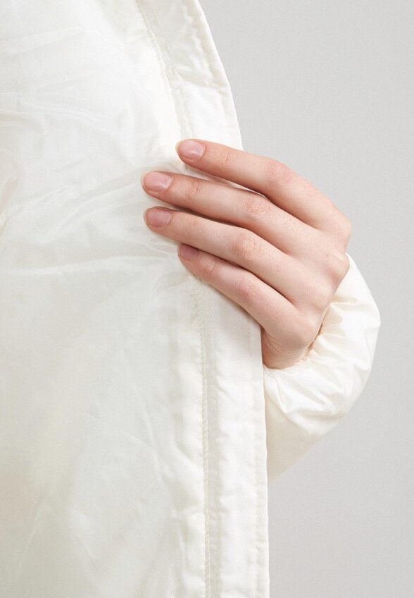 Пуховик Твое