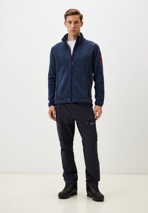 Олимпийка CMP