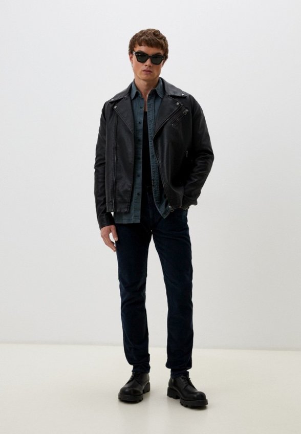 Рубашка Replay