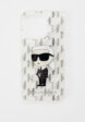 Чехол для iPhone Karl Lagerfeld1  - превью