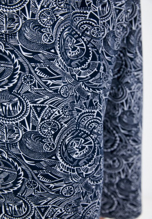 Шорты спортивные Zavi