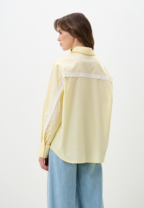 Рубашка Saint Maeve