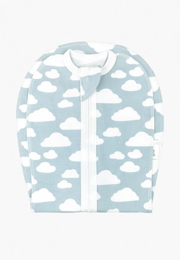 Конверт Mjolk