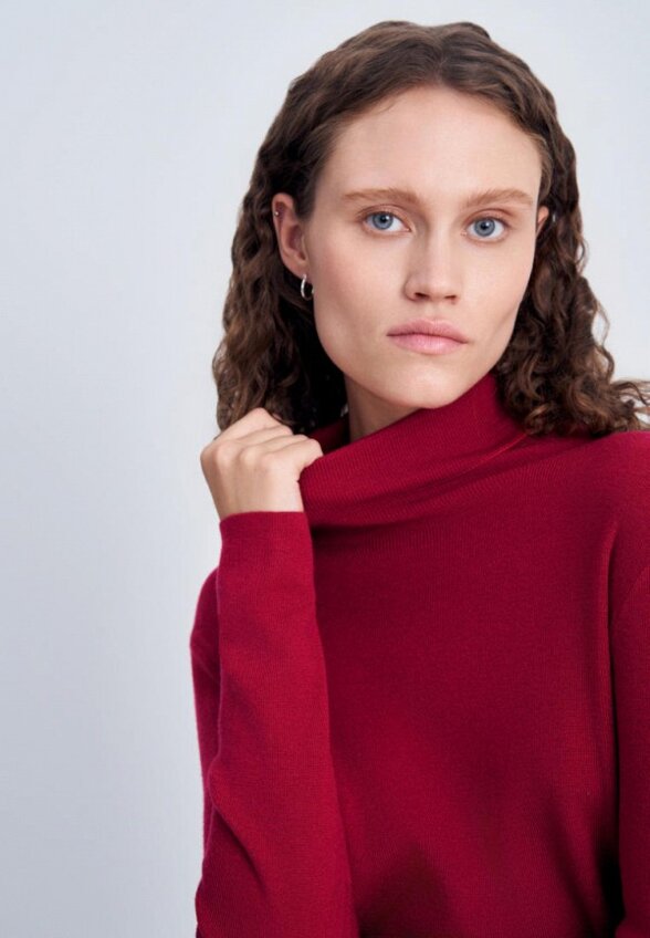 Водолазка Finn Flare