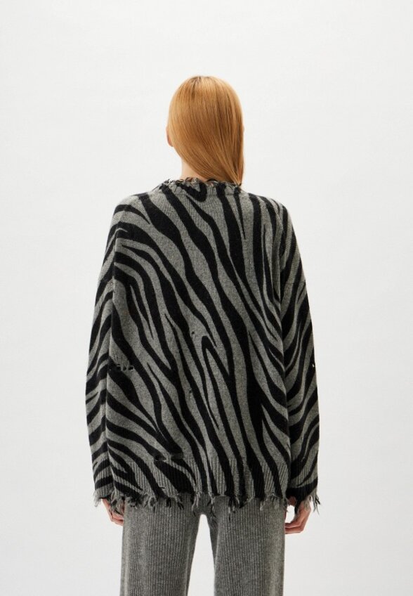 Джемпер Addicted