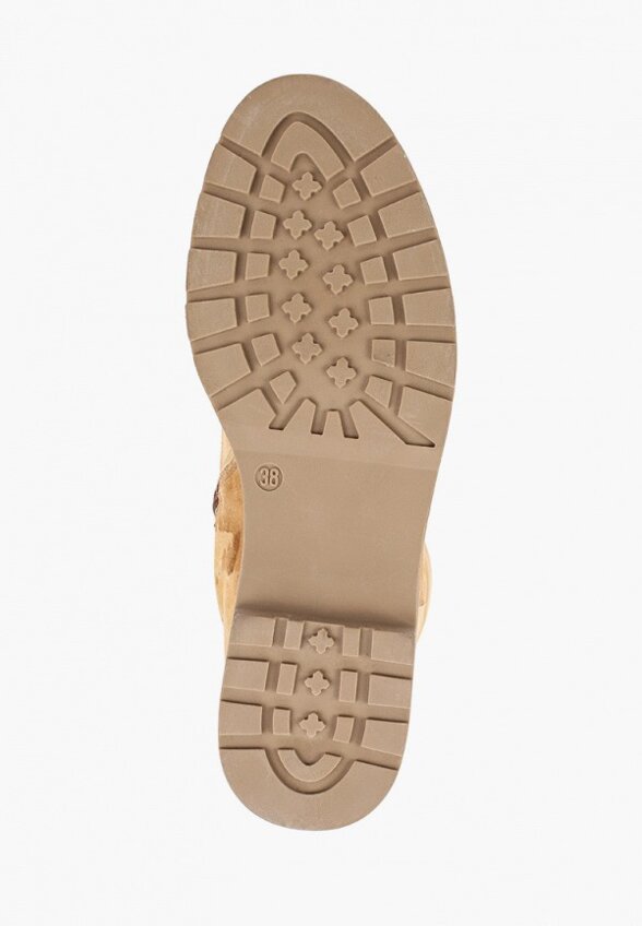 Полусапоги Enzo Logana