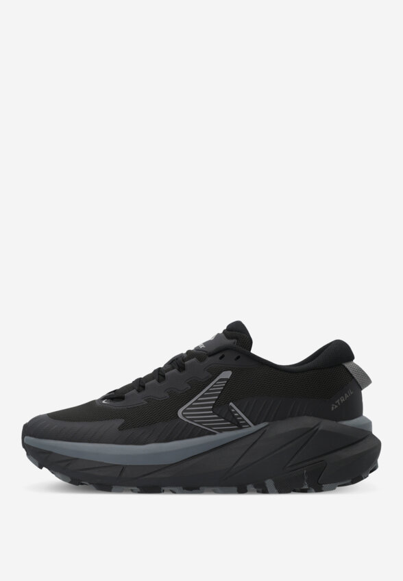 Кроссовки мужские Demix Blazer Trail Smr, Черный