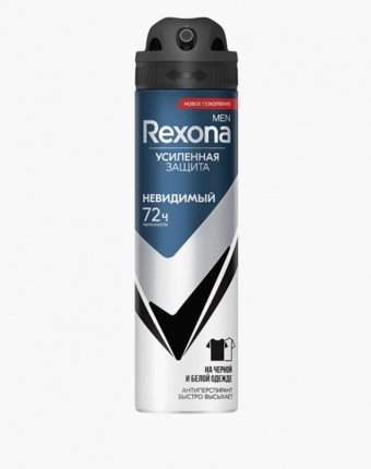 Дезодорант Rexona мужчинам