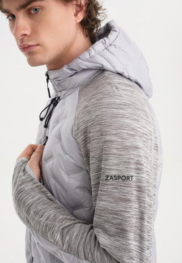 Куртка утепленная Zasport