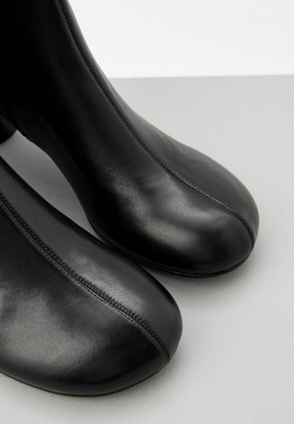 Полусапоги Ekonika Premium