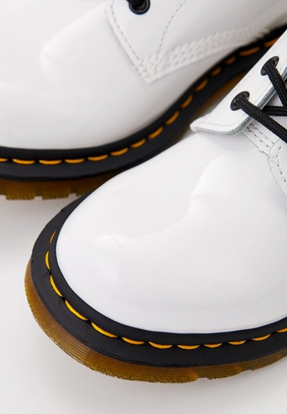 Ботинки Dr. Martens