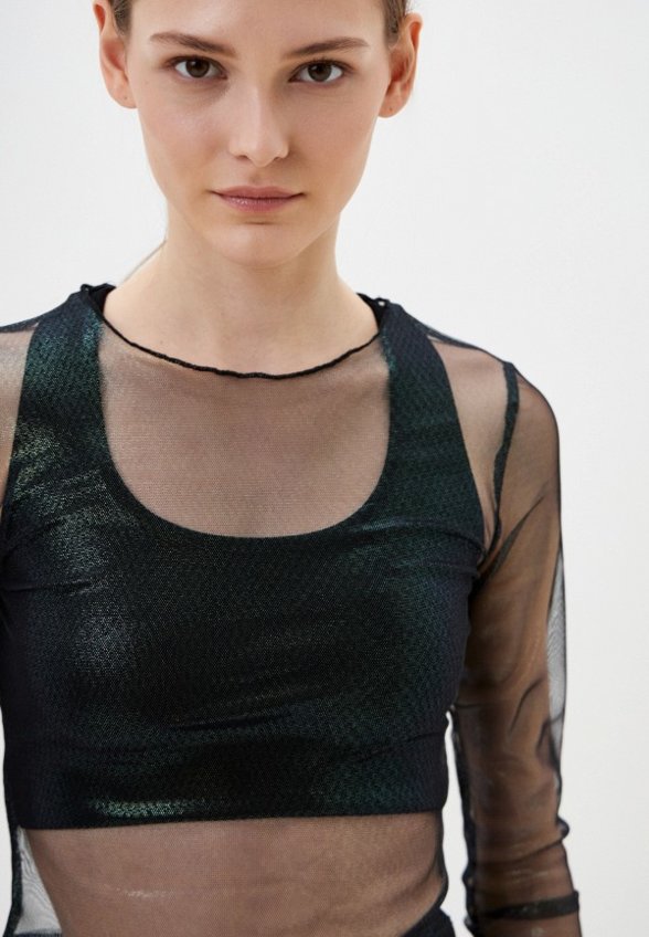 Лонгслив Koton