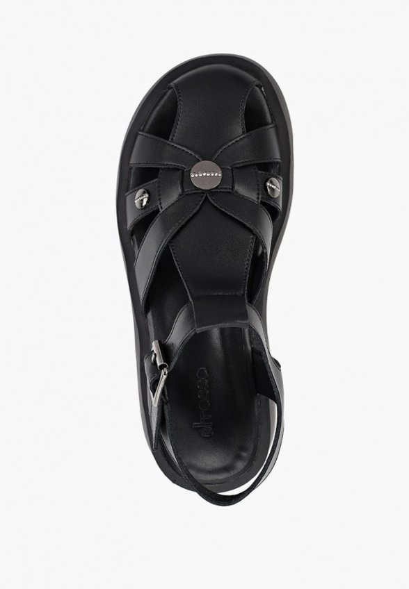 Сандалии El'Rosso