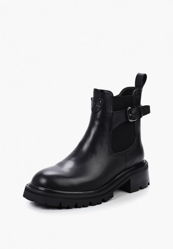 Ботинки Graciana