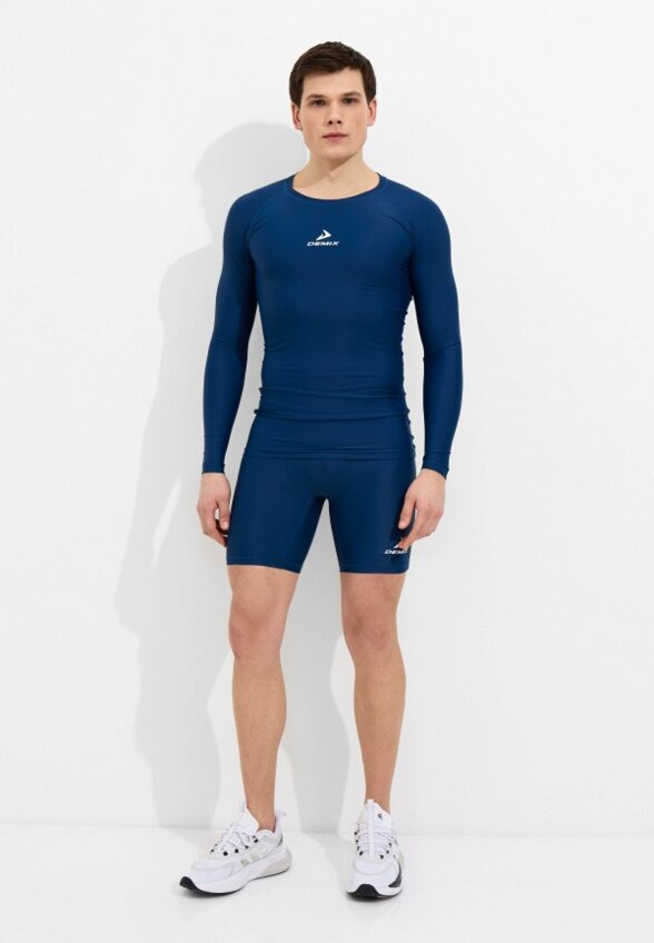 Шорты спортивные Demix