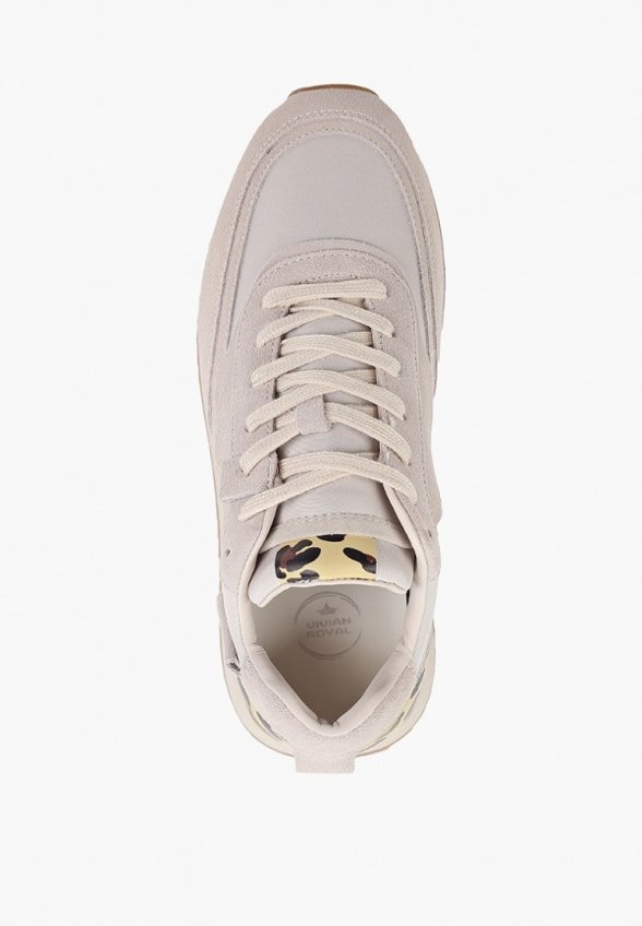 Кроссовки Vivian Royal