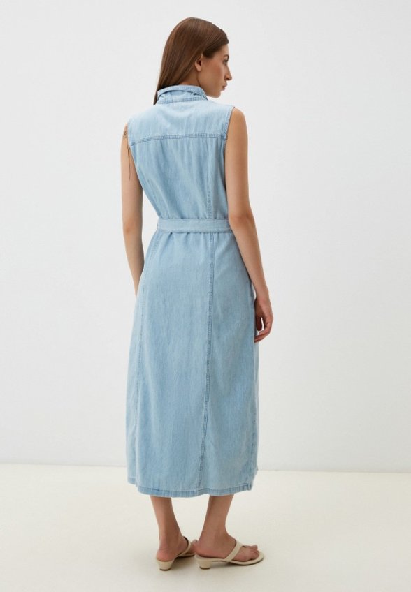 Платье джинсовое Mavi