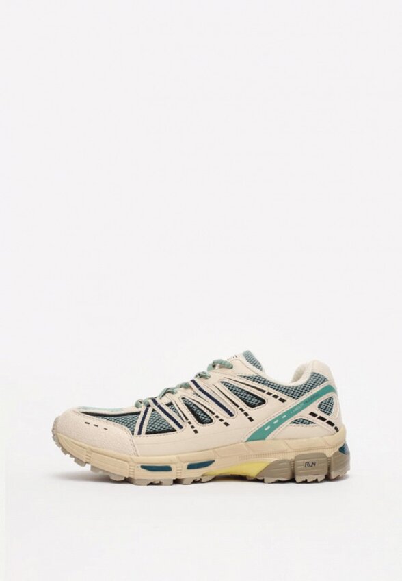 Кроссовки Baasploa