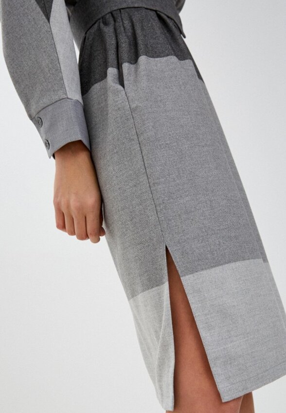 Платье Alexander Bogdanov