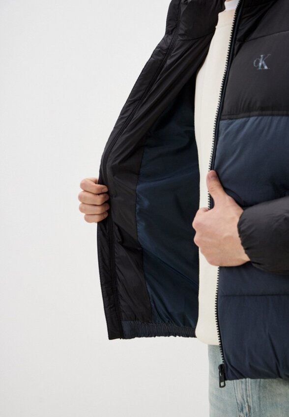 Пуховик Calvin Klein Jeans