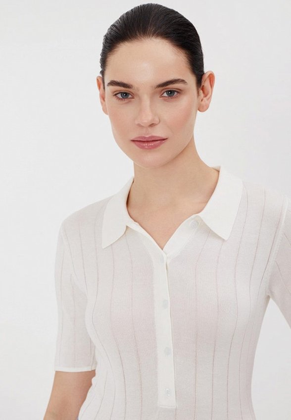 Поло To Be Blossom