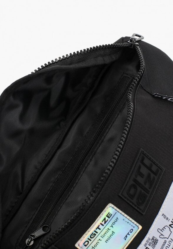 Сумка поясная PlayToday