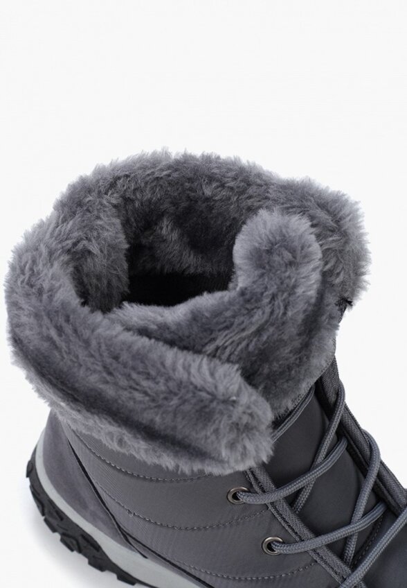 Дутики Cotton Belt