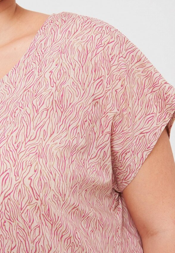 Блуза Samoon by Gerry Weber