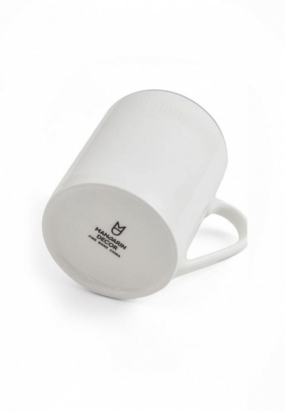 Кружка Mandarin Decor