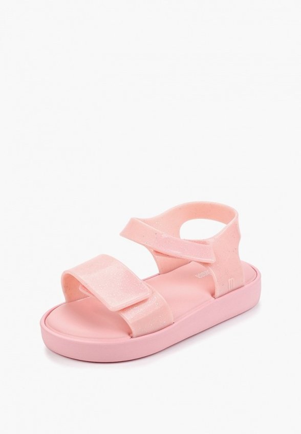 Сандалии резиновые Melissa