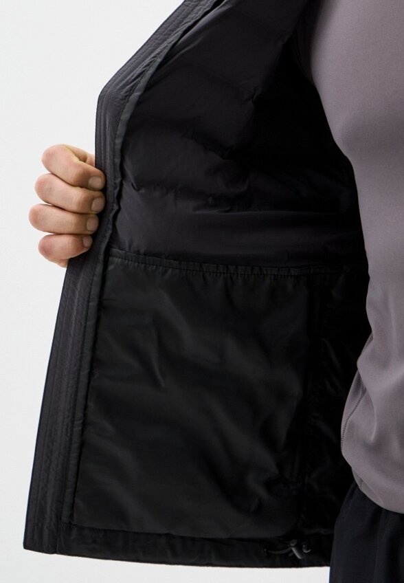 Куртка утепленная Helly Hansen