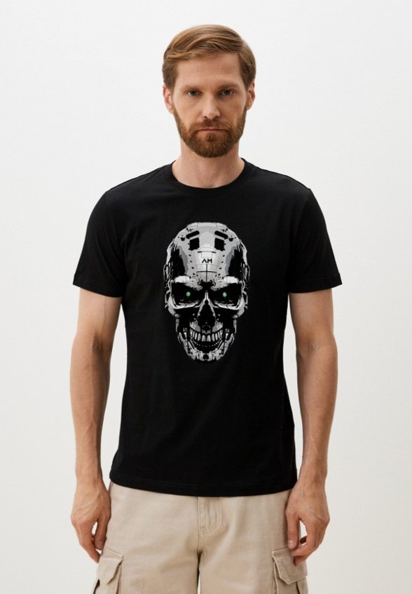 Футболка Antony Morato