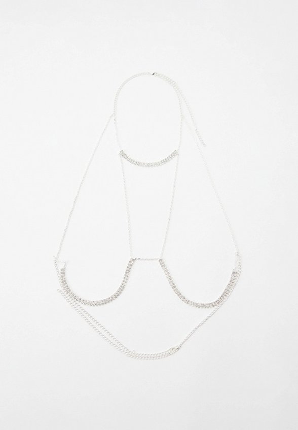 Цепочка на тело Infinity Lingerie