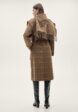 Пальто-халат Mango2  - превью
