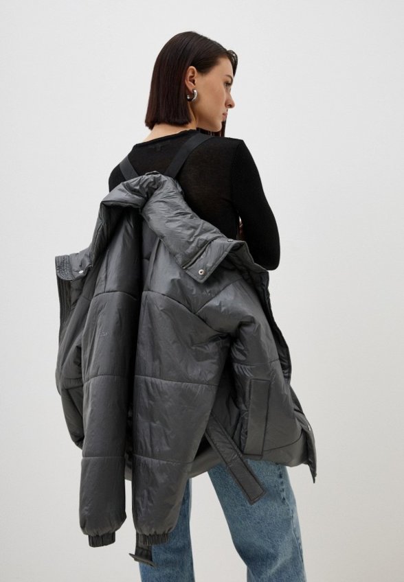 Куртка-пальто Baon