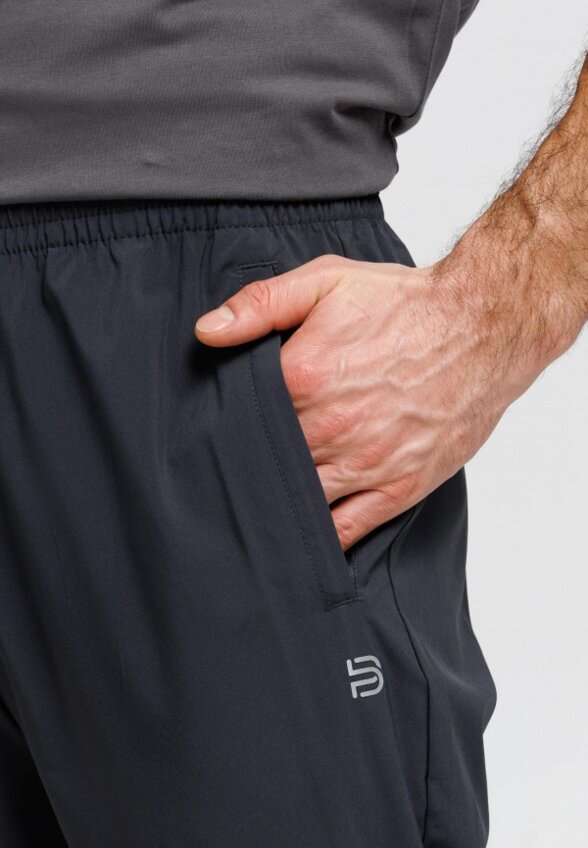 Брюки спортивные Baasploa