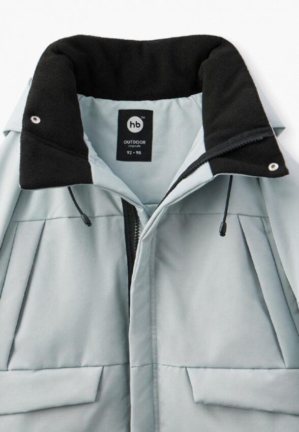 Парка Happy Baby