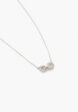 Колье Swarovski®4  - превью