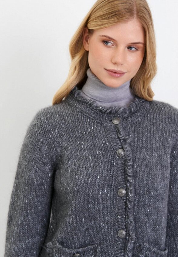 Кардиган Elisa.and.me