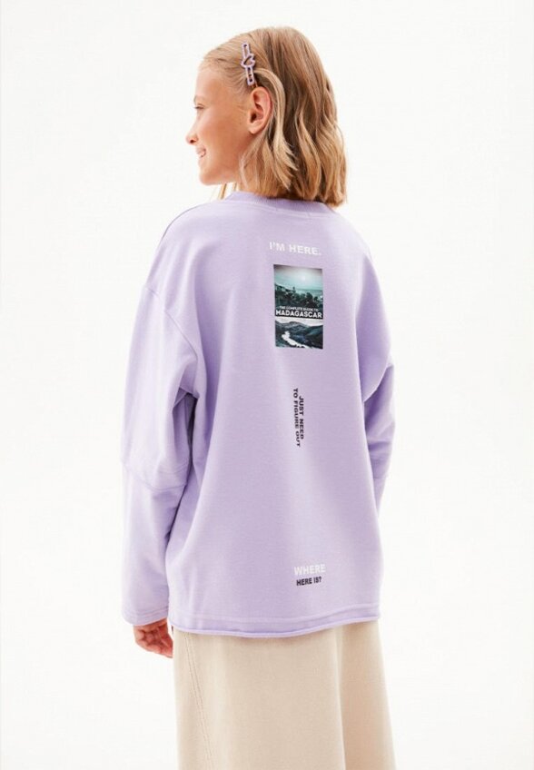 Лонгслив Bell Bimbo