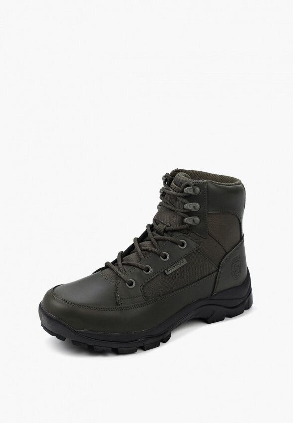 Ботинки Geotech