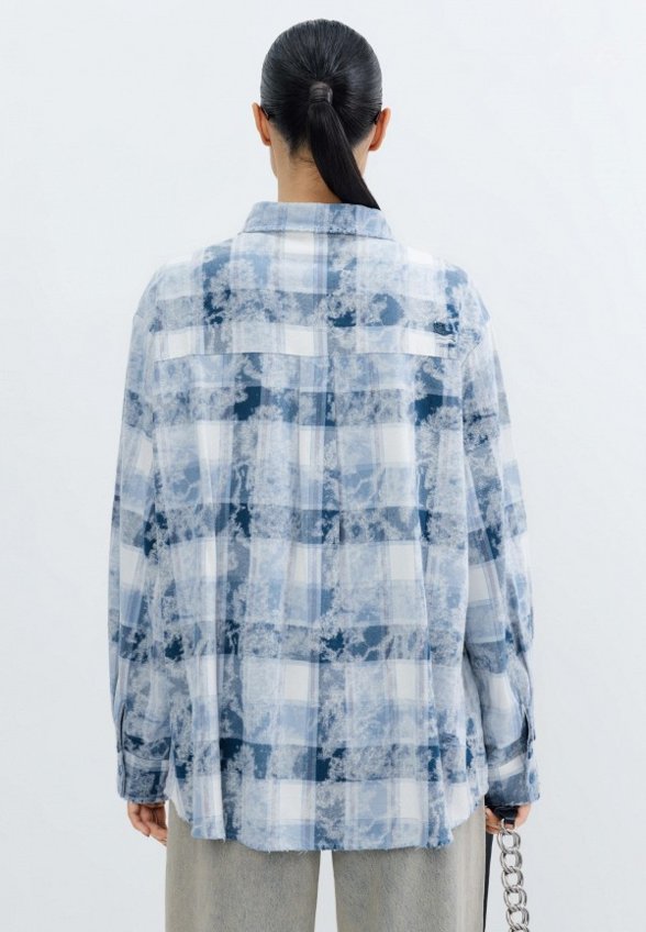 Рубашка Top Top