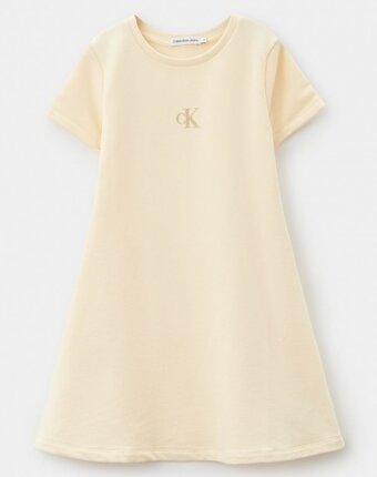 Платье Calvin Klein Jeans детям
