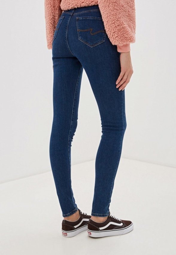 Джинсы Colin's